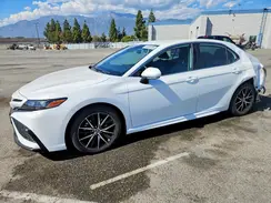 4T1G11AK8RU879038 2024 TOYOTA CAMRY