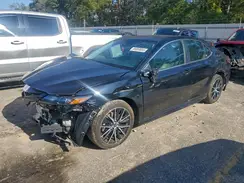 4T1G11AK8RU880562 2024 TOYOTA CAMRY