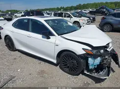 4T1G11AK8RU882618 2024 TOYOTA CAMRY
