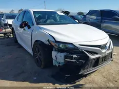 4T1G11AK8RU882909 2024 TOYOTA CAMRY