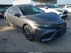 4T1G11AK8RU883929 2024 TOYOTA CAMRY