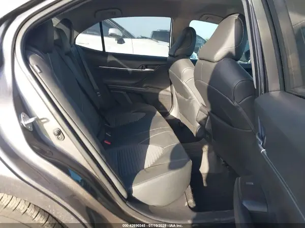 4T1G11AK8RU883929 2024 TOYOTA CAMRY - Image 8