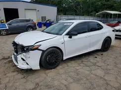 4T1G11AK8RU885891 2024 TOYOTA CAMRY