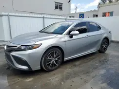 4T1G11AK8RU885910 2024 TOYOTA CAMRY