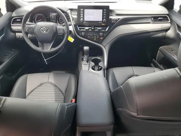 4T1G11AK8RU885910 2024 TOYOTA CAMRY - Image 8