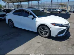4T1G11AK8RU885972 2024 TOYOTA CAMRY