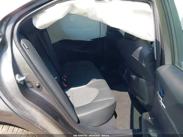 4T1G11AK8RU886880 2024 TOYOTA CAMRY - Image 8