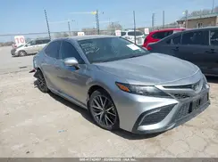 4T1G11AK8RU887057 2024 TOYOTA CAMRY