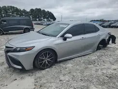 4T1G11AK8RU887415 2024 TOYOTA CAMRY