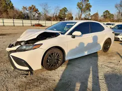 4T1G11AK8RU893215 2024 TOYOTA CAMRY