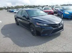 4T1G11AK8RU894087 2024 TOYOTA CAMRY