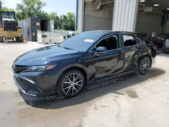 4T1G11AK8RU896759 2024 TOYOTA CAMRY
