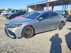 4T1G11AK8RU898317 2024 TOYOTA CAMRY