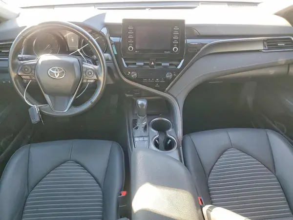 4T1G11AK8RU898317 2024 TOYOTA CAMRY - Image 8