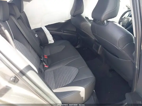 4T1G11AK8RU901040 2024 TOYOTA CAMRY - Image 8