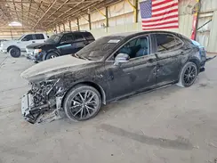 4T1G11AK8RU901054 2024 TOYOTA CAMRY