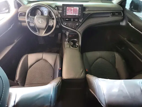 4T1G11AK8RU901054 2024 TOYOTA CAMRY - Image 8