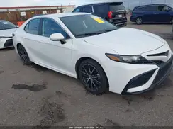 4T1G11AK8RU903368 2024 TOYOTA CAMRY