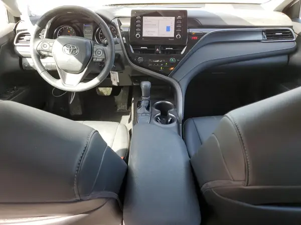 4T1G11AK8RU903404 2024 TOYOTA CAMRY - Image 8