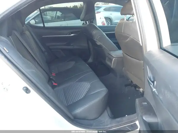 4T1G11AK8RU905332 2024 TOYOTA CAMRY - Image 8