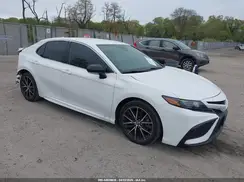 4T1G11AK8RU905847 2024 TOYOTA CAMRY
