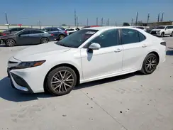 4T1G11AK8RU907551 2024 TOYOTA CAMRY