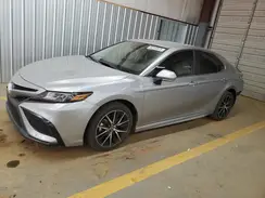4T1G11AK8RU909218 2024 TOYOTA CAMRY