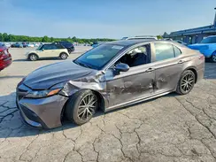 4T1G11AK8RU909333 2024 TOYOTA CAMRY