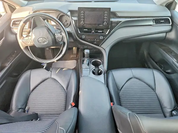 4T1G11AK8RU909333 2024 TOYOTA CAMRY - Image 8