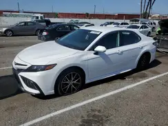 4T1G11AK8RU909378 2024 TOYOTA CAMRY