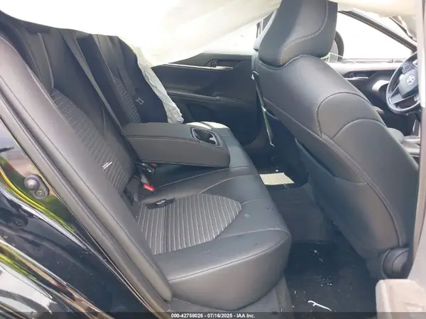 4T1G11AK8RU909686 2024 TOYOTA CAMRY - Image 8