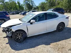 4T1G11AK8RU910143 2024 TOYOTA CAMRY