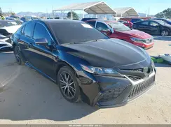 4T1G11AK8RU911440 2024 TOYOTA CAMRY