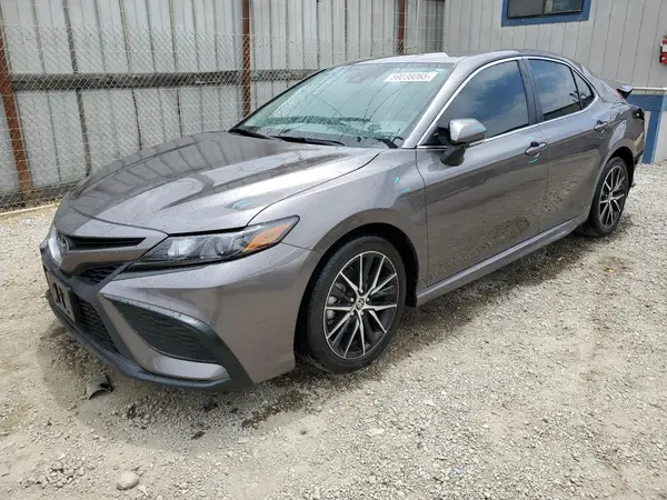 4T1G11AK8RU911776 2024 TOYOTA CAMRY - Image 1