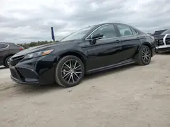 4T1G11AK8RU911888 2024 TOYOTA CAMRY