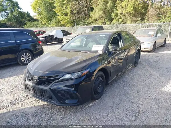 4T1G11AK8RU912992 2024 TOYOTA CAMRY - Image 2
