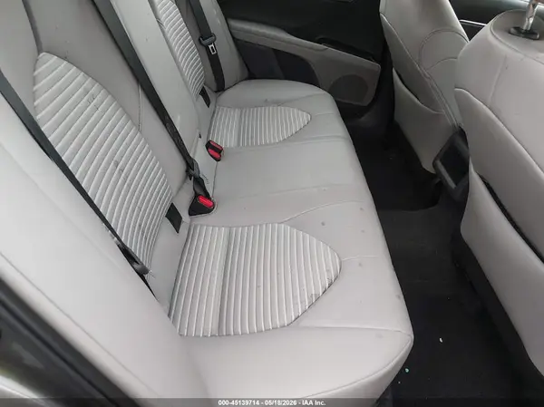 4T1G11AK8RU913320 2024 TOYOTA CAMRY - Image 8