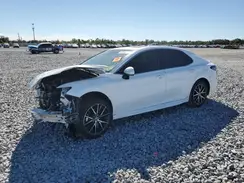 4T1G11AK8RU915259 2024 TOYOTA CAMRY