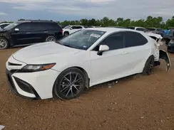 4T1G11AK8RU917271 2024 TOYOTA CAMRY