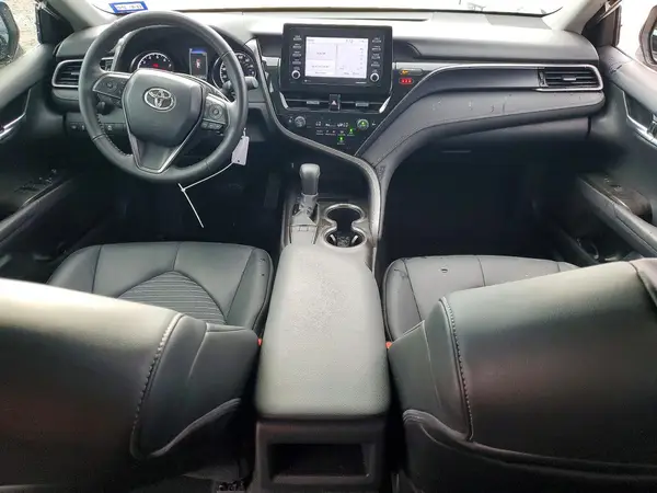 4T1G11AK8RU917271 2024 TOYOTA CAMRY - Image 8