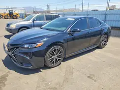 4T1G11AK8RU917321 2024 TOYOTA CAMRY