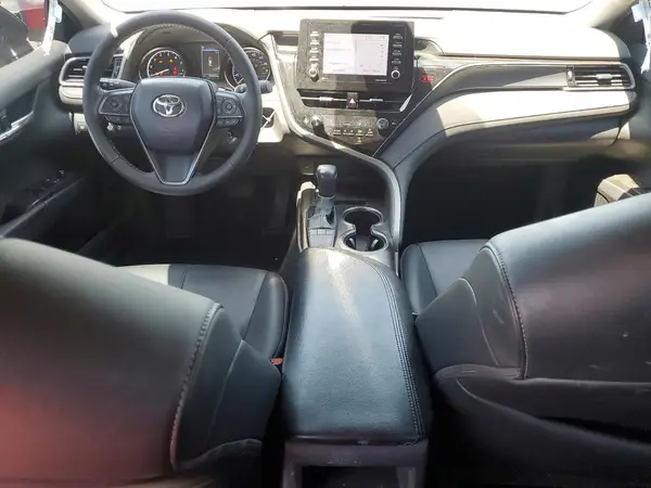 4T1G11AK8RU917321 2024 TOYOTA CAMRY - Image 8