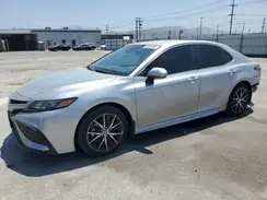 4T1G11AK8RU920106 2024 TOYOTA CAMRY