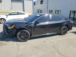 4T1G11AK9LU302266 2020 TOYOTA CAMRY