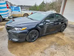 4T1G11AK9LU304468 2020 TOYOTA CAMRY