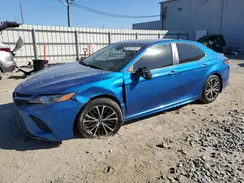 4T1G11AK9LU305183 2020 TOYOTA CAMRY
