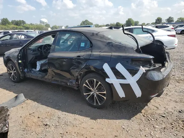 4T1G11AK9LU305216 2020 TOYOTA CAMRY - Image 2