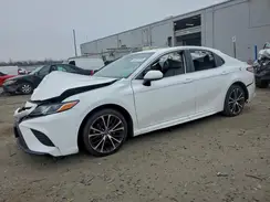 4T1G11AK9LU305460 2020 TOYOTA CAMRY