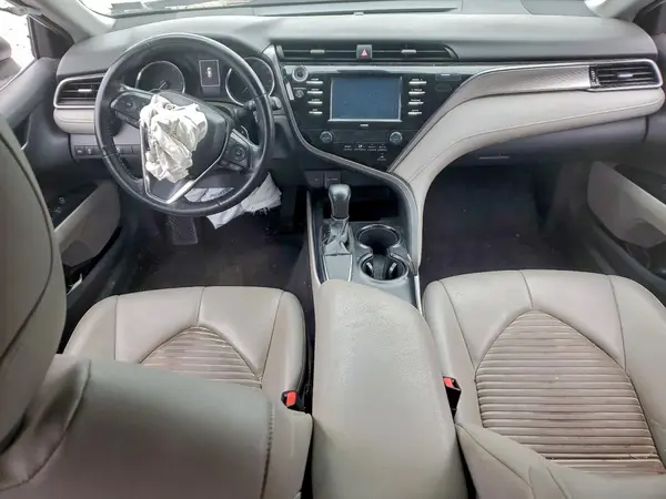 4T1G11AK9LU305460 2020 TOYOTA CAMRY - Image 8
