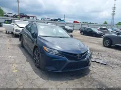 4T1G11AK9LU306477 2020 TOYOTA CAMRY